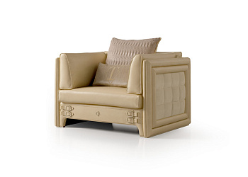 Кресло Numero tre 