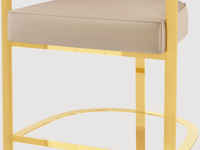 Барный стул Ariston