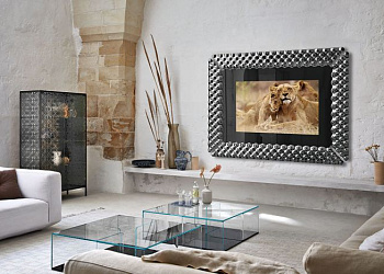 Зеркало Pop TV