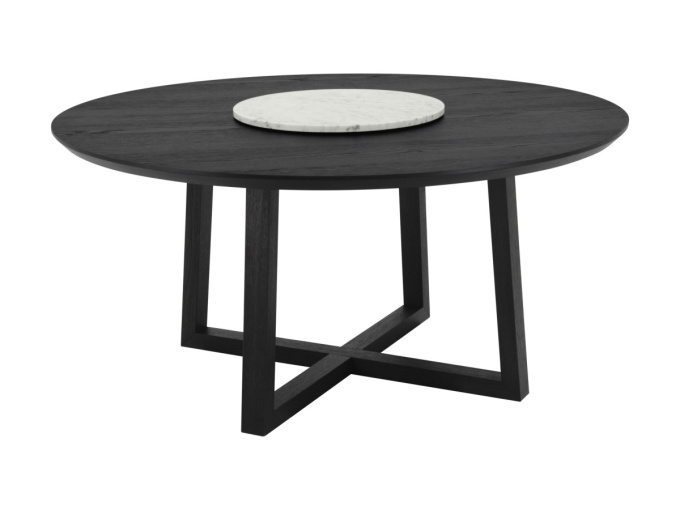 Обеденный стол Caspio - Арт. 0TA11