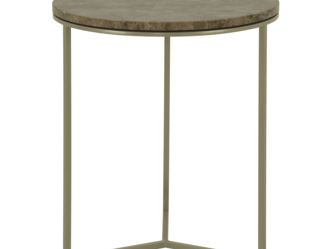 Журнальный столик Trio- Арт. 0TA143EM