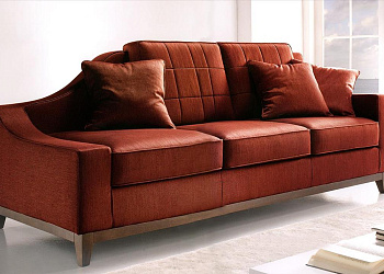 Кушетка  Boston 01