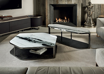 Журнальный столик Tiles