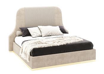 Кровать Mecox