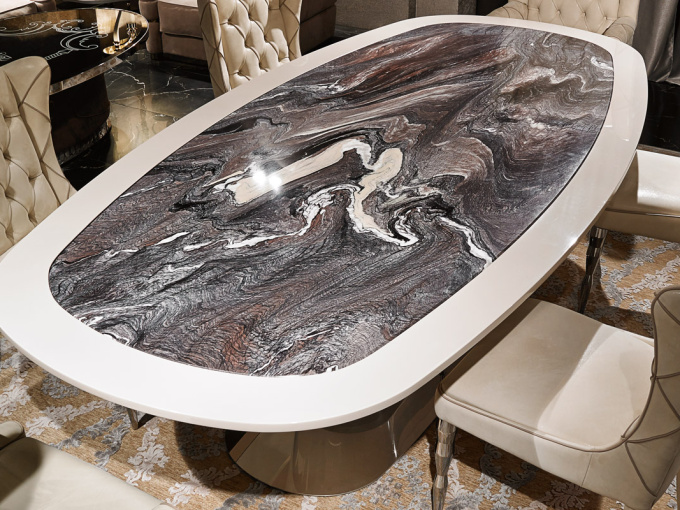 Обідній стіл Brunswick