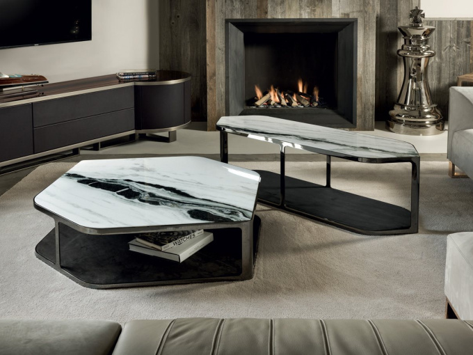 Журнальный столик Tiles