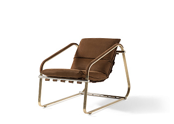 Кресло Pauline