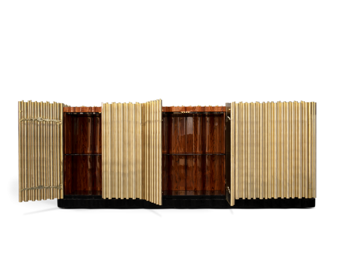 Комод Symphony sideboard