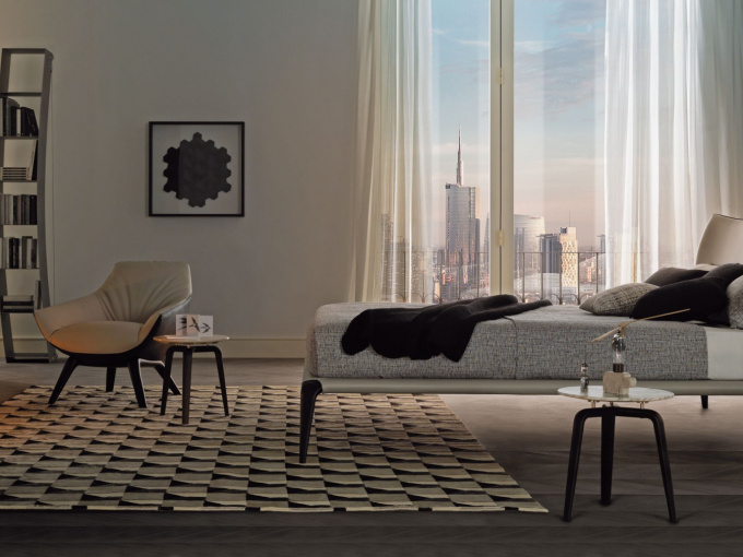 Кровать Margareth