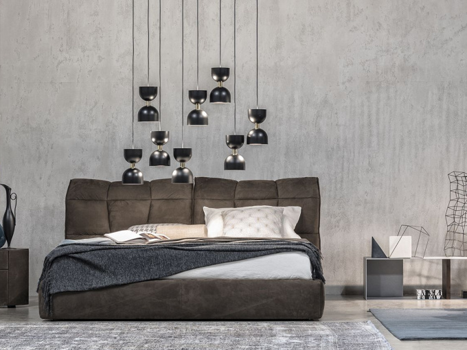 Кровать Eva Ii