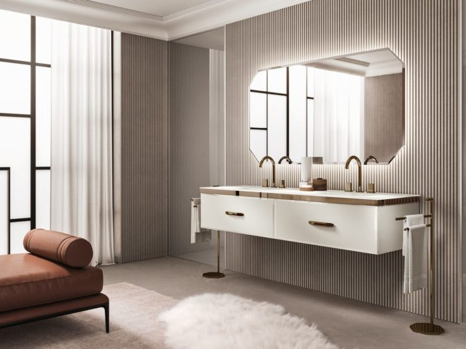 Ванная комната 07