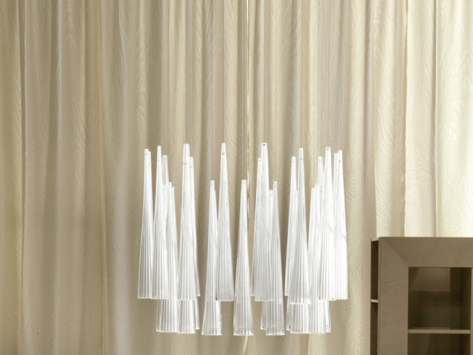 Люстра Cascade 