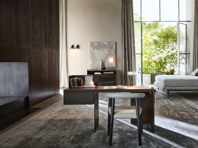 Письмовий стіл Scriba