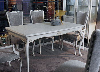 Стіл Giorgia Casa T91