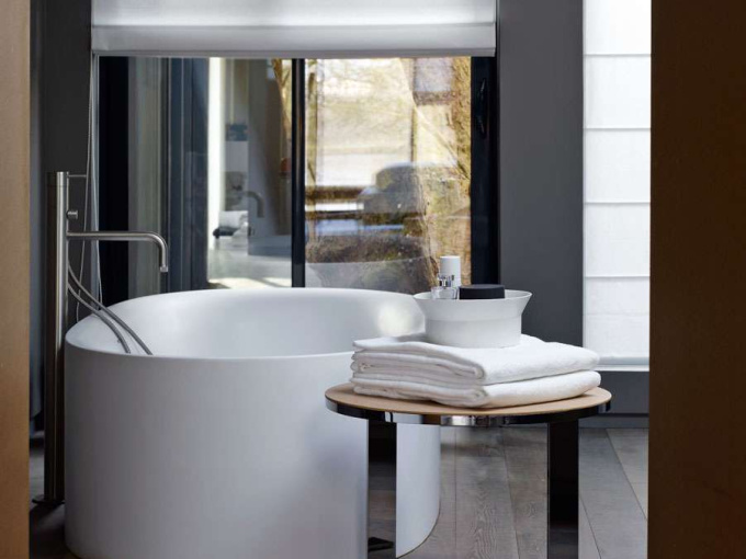 Журнальный столик Eileen