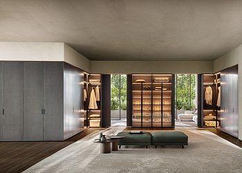 Шкаф Gliss master