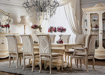 Стол Antonelli Moravio 8152