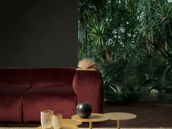 Журнальный столик Valentine