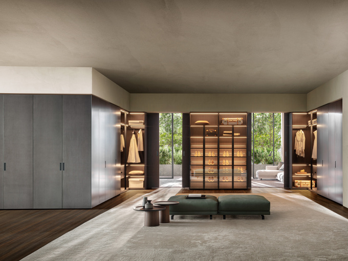 Аксессуары для гардероба Gliss master