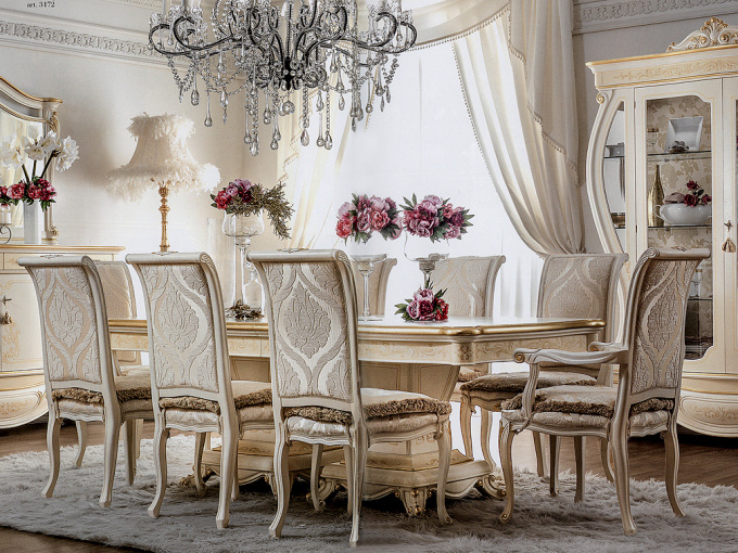 Стол Antonelli Moravio 8152