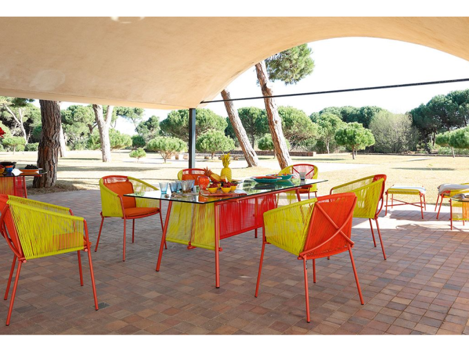 Стол Traveler outdoor