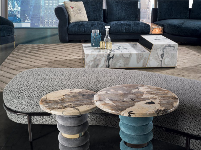 Журнальный столик Karen