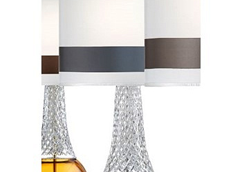 Лампа настольная 1952/NL/GR