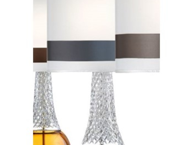 Лампа настольная 1952/NL/GR