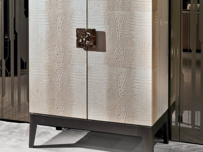 Барный шкаф Grandeur