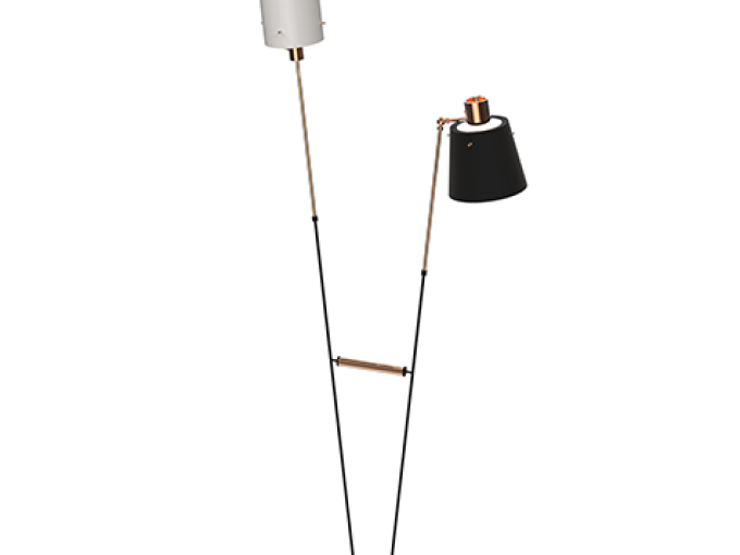 Торшер Pastorius 