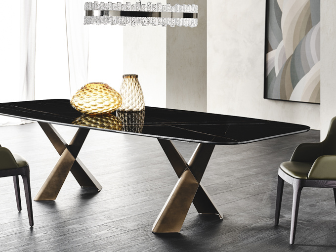 Обідний Стіл Mad Max Keramik