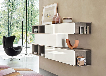 Шкаф Lampo L5C14 