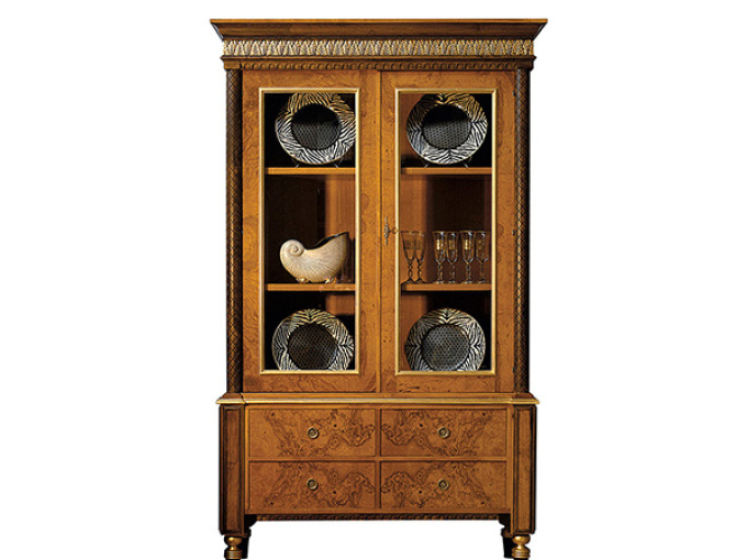 Витрина Atenea