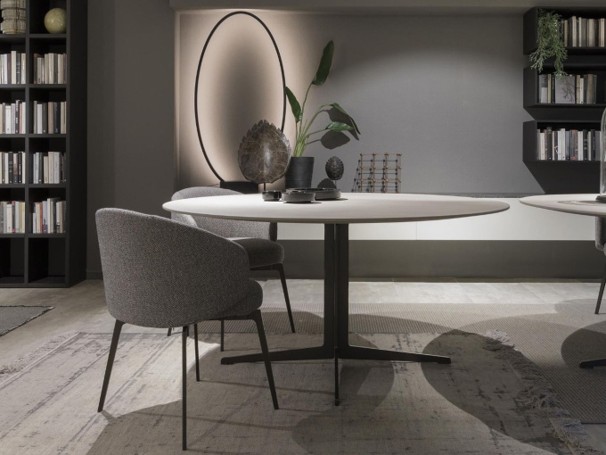 Стол Обеденный Graceland