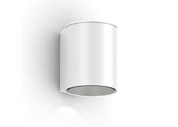 Настенный светильник Sasso 60 / 100