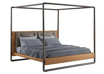 Кровать Volare Bed