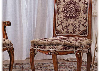 Стул Antonelli Moravio