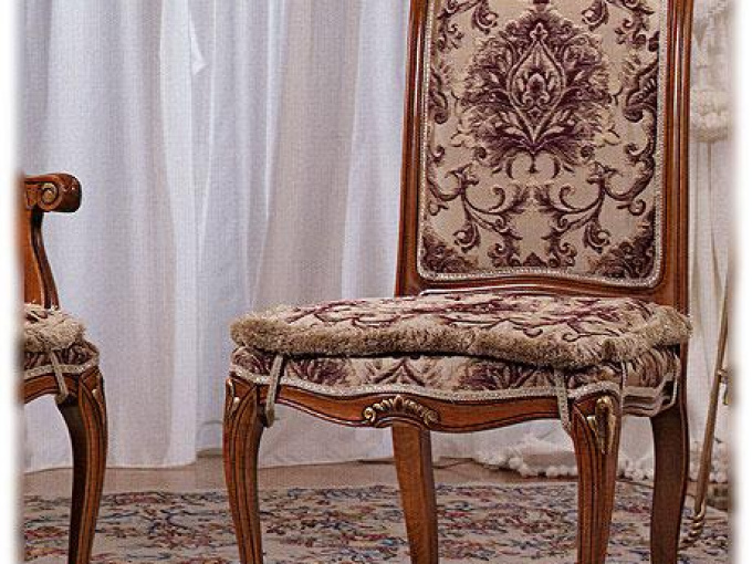 Стул Antonelli Moravio