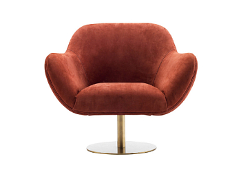 Кресло Ulivi Salotti