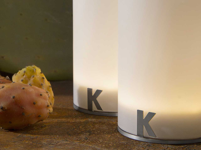 Лампа настольная Bacco: CT143 2B INT