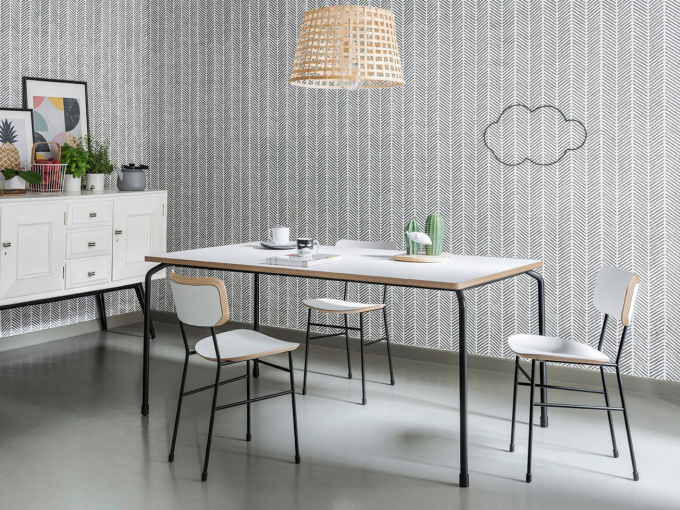 Стіл Обідній Master