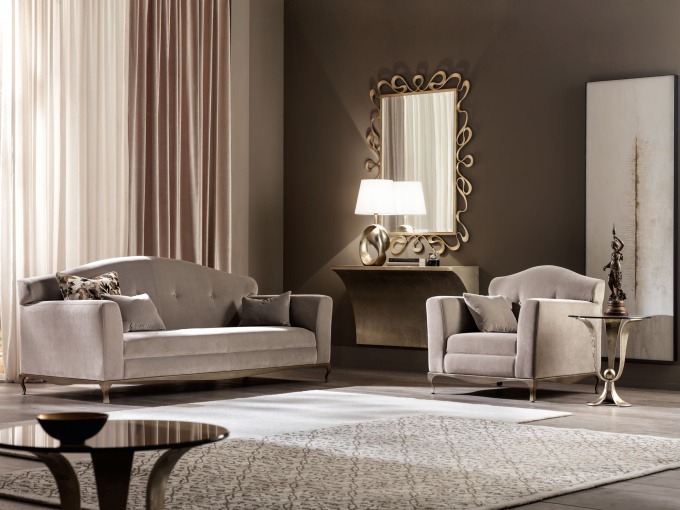 Кресло Ghirigori