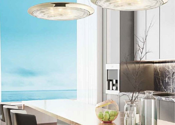 Люстра 2249CH6