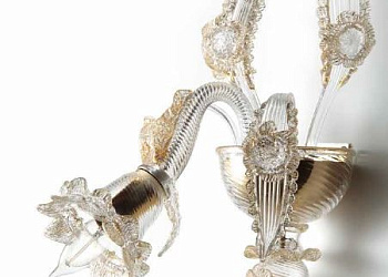 Настенная лампа 2156/A1