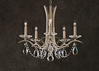 Люстра Vesca VA8355