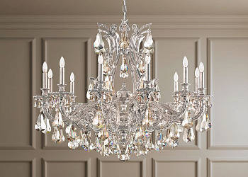 Люстра Sophia 6952