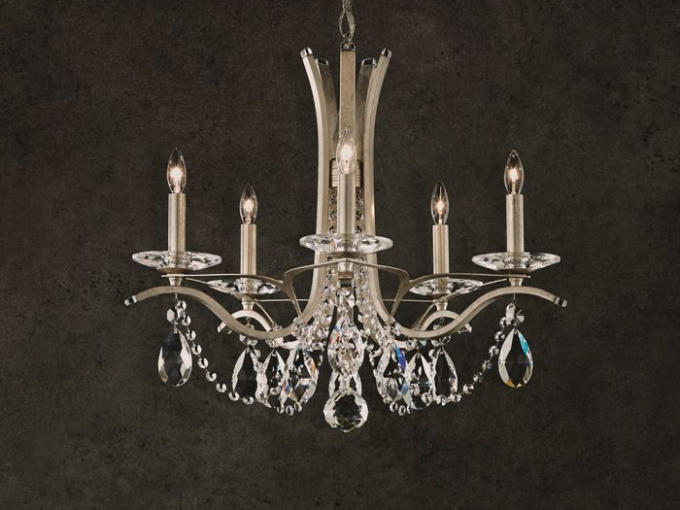 Люстра Vesca VA8355