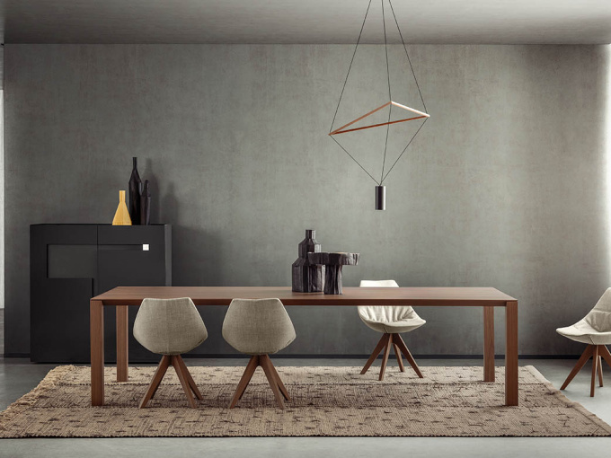 Стілець Gamma