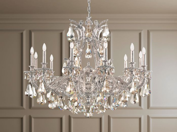 Люстра Sophia 6952