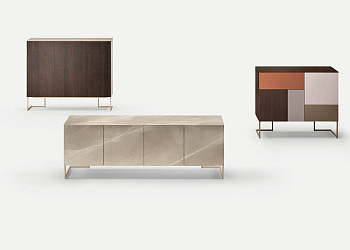 Тумбочка Grafica